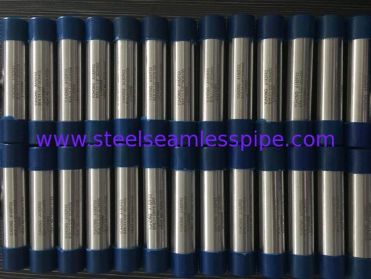 Accesorios forjados superduplex