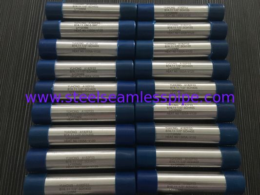 Accesorios forjados superduplex