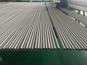 Tubo inconsútil del acero inoxidable de ASTM A213/de ASME SA213 TP310S/de TP310H, 3/4&quot; 16 BWG los 20FT, uso del cambiador de calor