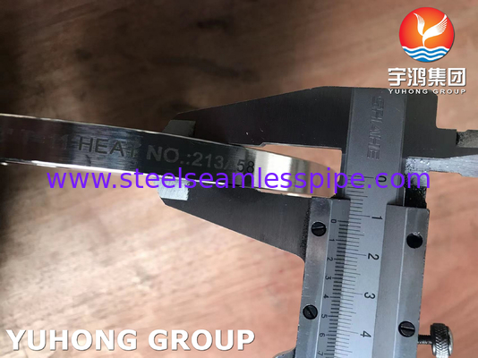 AS4087 F316L BIind FF Flensas de acero inoxidable