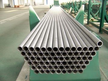 ASTM A213 TP310/TP310S /TP310H, intercambio de calor/tubo de caldera, tubo inconsútil de acero inoxidable
