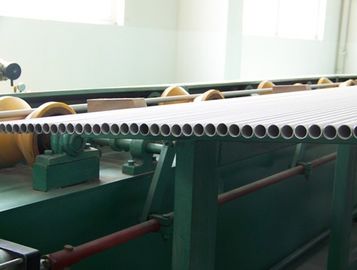 ASTM A213 TP310/TP310S /TP310H, intercambio de calor/tubo de caldera, tubo inconsútil de acero inoxidable