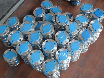 ASTM A182 F53 (S32750,  2507), reborde de acero a dos caras estupendo, ASÍ QUE RF 1&quot; CLASE 150 B16.5