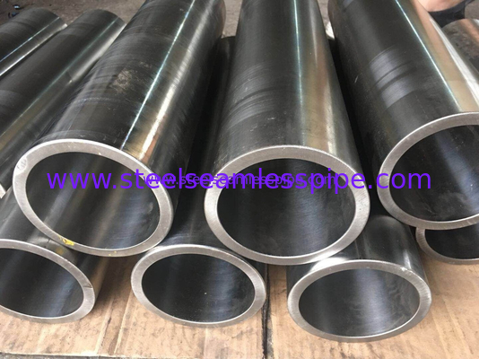 ASTM B983 Inconel 740H N07740 Tubo sin costuras de acero de aleación de níquel para caldera