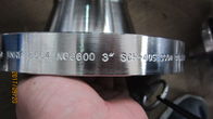 Rebordes de acero de ASTM AB564, C-276, MONEL 400, INCONEL 600, INCONEL 625, INCOLOY 800, INCOLOY 825,