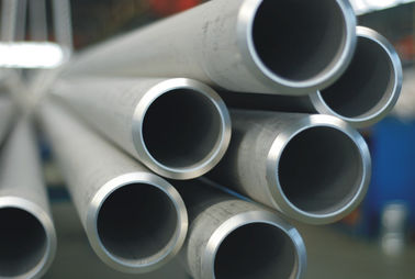 ASTM A213 TP310/TP310S /TP310H, intercambio de calor/tubo de caldera, tubo inconsútil de acero inoxidable