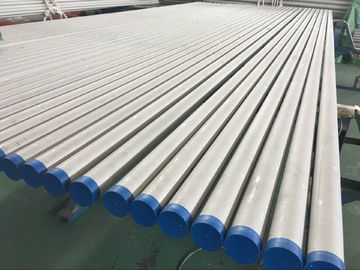 El objetivo de la presente norma es garantizar que los productos de acero inoxidable que se utilicen para la fabricación de tubos de acero inoxidable sean compatibles con el mercado en el que se encuentren.