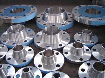 ASTM A182 F53 (S32750,  2507), reborde de acero a dos caras estupendo, ASÍ QUE RF 1&quot; CLASE 150 B16.5