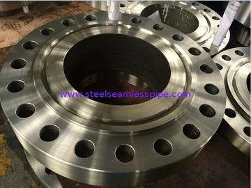 Reborde B564 de la aleación de níquel; HastelloyC22, C-276, MONEL400, INCONEL600,625, INCOLOY800,800H, WN, ASÍ PUES, BL, 6" CLASE 150 del BL