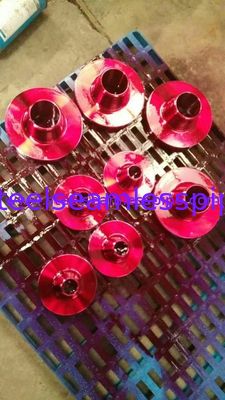 Las condiciones de producción de los productos incluidos en el presente anexo son las siguientes: