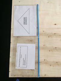 Placa y hoja ASTM B333, ALEACIÓN B, B-2, UNS N10675 de Hastelloy; ASTM B575 UNS N10276, N06022, N06455, N06200, N06030, N06035