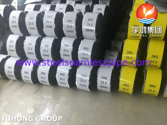 SUS304 Tubo de aguja desechable de acero inoxidable para inyección intramuscular, ISO9626