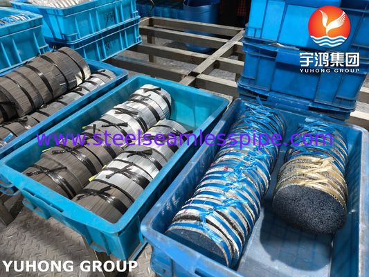 Tubo de aguja de inyección de acero inoxidable, SUS304 16G Aguja veterinaria para el cuidado de los animales