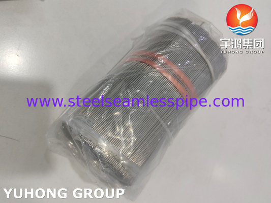 SUS304 ISO9626 20G tubo de biopsia con aguja de acero inoxidable para extracción de muestras de tejido 0.9*0.15MM