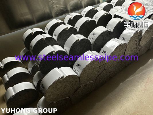 28G 16.55MM ISO9626 Acero inoxidable tubo de inyección de la aguja médica con punto doblado