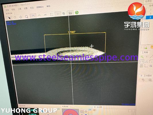 Tubo de aguja de permanencia prolongada SUS304 24G para terapia intravenosa, punta con corte trasero de triple bisel