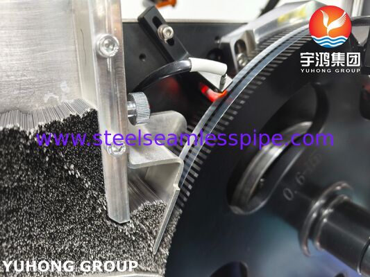 10G-34G Tubo de aguja médica desechable de acero inoxidable, punta tripartita, ISO7864 SUS304