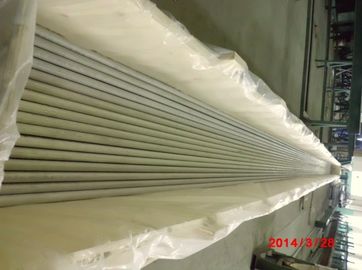 ASTM A213 TP310/TP310S /TP310H, intercambio de calor/tubo de caldera, tubo inconsútil de acero inoxidable