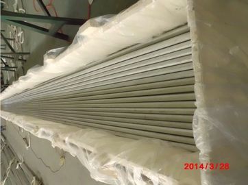 ASTM A213 TP304/304L, tubo del intercambio de calor, tubo inconsútil de acero inoxidable,