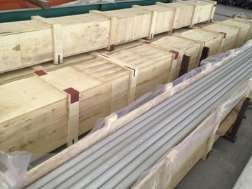 ASTM A213 TP304/304L, tubo del intercambio de calor, tubo inconsútil de acero inoxidable,