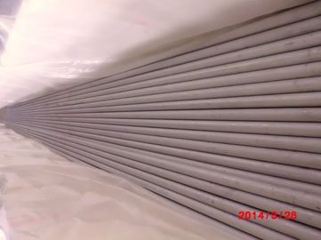 ASTM A213 TP310/TP310S /TP310H, intercambio de calor/tubo de caldera, tubo inconsútil de acero inoxidable