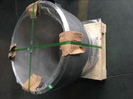Colocaciones de la tubería de acero del codo de ASTM B366/colocaciones de tubo de la soldadura de extremo del acero inoxidable