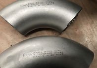Codo de acero inoxidable de 90 grados de SCH10 ASTM A403 WP904L