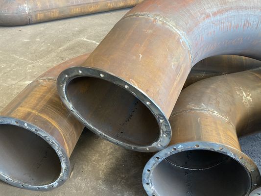 Carrete del tubo de ASTM B16.49