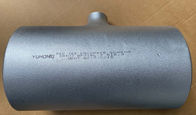 Reductor concéntrico de acero inoxidable de ASTM SA403 WP316L B16.9