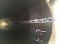 Tubo de la aleación de níquel de ASME SB165 UNS NO4400 Monel 400