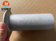 Colocación de ASTM B622 Hastelloy B3/de UNS N10675 B16.9 Lap Joint Stub End Pipe