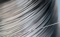 La suavidad recoció el estándar de acero inoxidable de Aisi del alambre de la primavera del metal 300 series del material