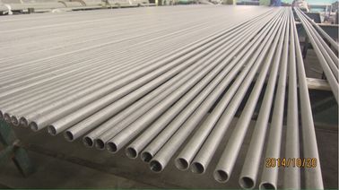 Duplex/tuberías de acero y tubos inoxidables a dos caras estupendos A790 S32750 (2507, 1,4410), SA789 S31803 (2205,1.4462),