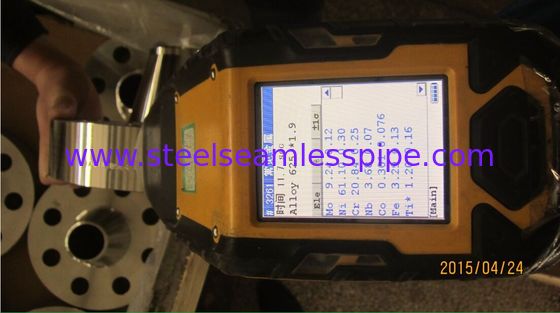 Deslizamiento en el flanco de la RF SO