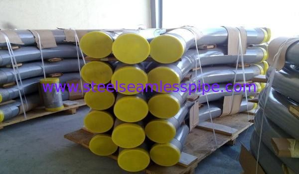 ASTM B366 Inconel800, Inconel 800H, Inconel 800HT, Inconel 825, colocación Buttweld Inconel926