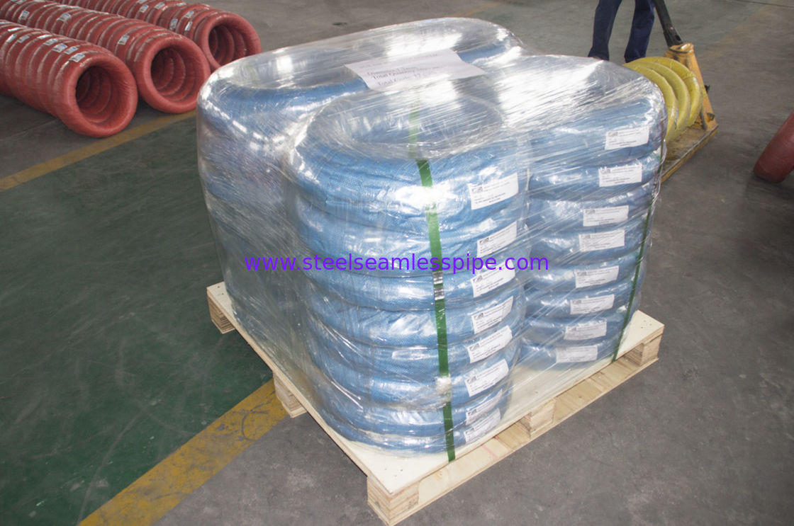 Materia prima suave para el alambre de acero inoxidable del clavo del clavo del alambre para el tornillo y el perno