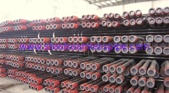 TUBERÍA de espec. API 5CT, N-F M87-207, JIS G3439, C-75, L-80, C-90, T-95, P-110, Q-125