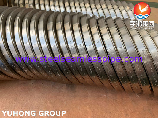 EL ACERO DEL REBORDE CIEGO DEL ESPECTÁCULO ENSANCHA EL ESTRUENDO 1/4" DE B16.48 ASME ASTM BS A 60" LA LIBRA RF FF