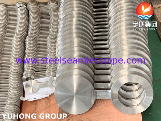 EL ACERO DEL REBORDE CIEGO DEL ESPECTÁCULO ENSANCHA EL ESTRUENDO 1/4" DE B16.48 ASME ASTM BS A 60" LA LIBRA RF FF