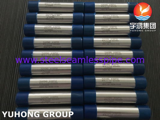 ENTRERROSCA del interruptor a dos caras estupendo APROPIADO FORJADO F51/F53/F55/F60/F44 ASTM del acero B16.11, ACOPLAMIENTO, CODO, CAMISETA, BUSH
