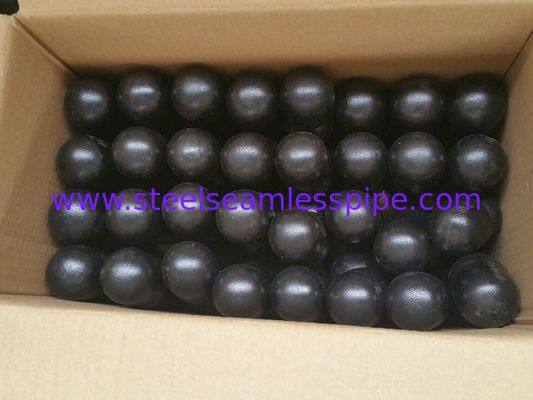 Las colocaciones de la soldadura de extremo de SCH STD SCH80 REDUCEN el CODO inconsútil/ERW/soldado con autógena