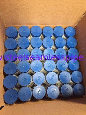 Manga de Incoloy, Incoloy800, Incoloy800H, Incoloy800HT, Incoloy825, balanceo de Incoloy 925 o el CNC-trabajar a máquina del dibujo