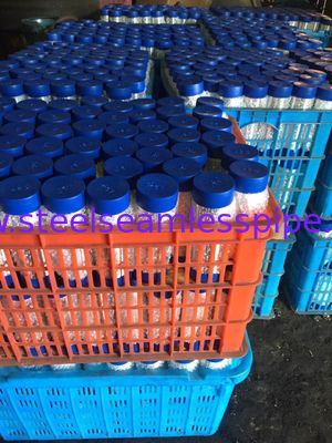 Manga de Incoloy, Incoloy800, Incoloy800H, Incoloy800HT, Incoloy825, balanceo de Incoloy 925 o el CNC-trabajar a máquina del dibujo