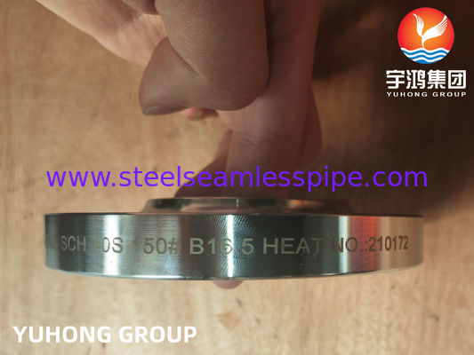 El acero ensancha el estruendo 1/4" de ASME ASTM BS a 60" CL 150 libras de CL 300 libras de CL 600 libras al CL 2500 libras RF FF 625 800 825