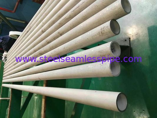 Alee 600 la temperatura alta no magnética de la tubería de UNS N06600 Inconel 600®