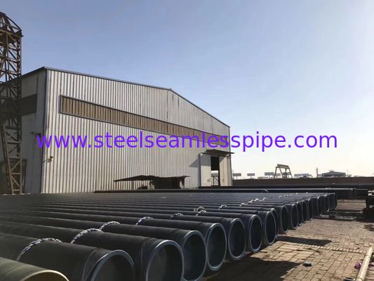 Grado soldado con autógena B50 B55 B60 B65 B70 C60 C65 C70 CD70 de la tubería de acero de la fusión eléctrica de ASTM A672