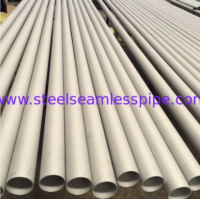 Duplex/tuberías de acero y tubos inoxidables a dos caras estupendos A790 S32750 (2507, 1,4410), SA789 S31803 (2205,1.4462),