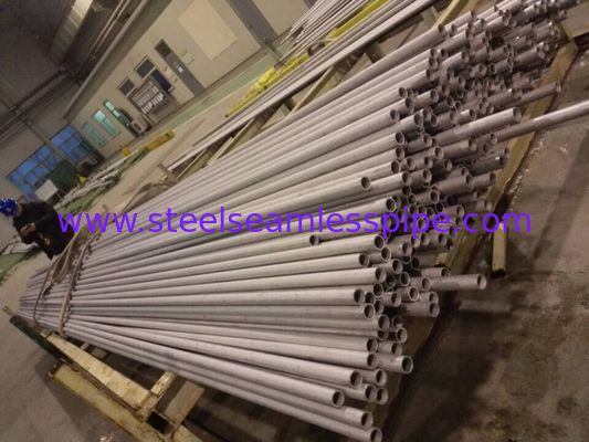 ASTM B444/B704/B705 Inconel 625/EN 2,4856/UNS NO6625 Gr1 y GR. 2 NACE MR0175 /MR0103, 100& ET/UT/HT