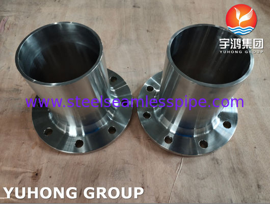 EL CUELLO LARGO DE ACERO DE LA SOLDADURA ENSANCHA LAS BS/ISO EL 1/2” NOTA A 24" NOTA, 150#-2500#