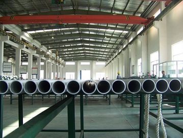 ASTM A213 TP316 /TP316L /TP316H TP316Ti, tubo del intercambio de calor, tubo inconsútil de acero inoxidable,